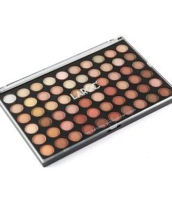 Eyeshadow Palettes LaRoc 120 Colour Natural Eyeshadow Palette