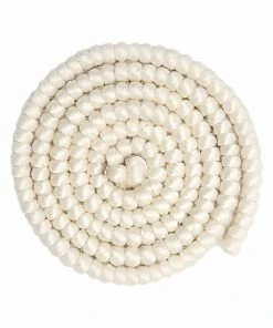 WRATH Wool Crepe Hair