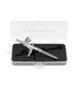 Extras Kryolan Nebula Airbrush Gun 9 Extras Kryolan Nebula Airbrush Gun