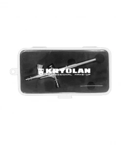 Extras Kryolan Nebula Airbrush Gun 8 Extras Kryolan Nebula Airbrush Gun