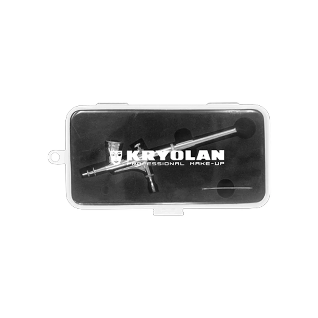 Extras Kryolan Nebula Airbrush Gun 5 Extras Kryolan Nebula Airbrush Gun