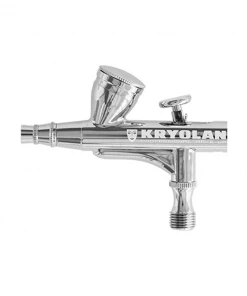 Extras Kryolan Nebula Airbrush Gun