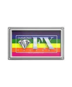 Diamond FX Split Cake One Stroke - 28g