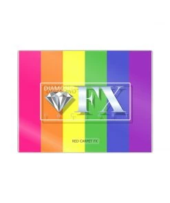Diamond FX Split Cake - XL 50g 25 Diamond FX Split Cake - XL 50g