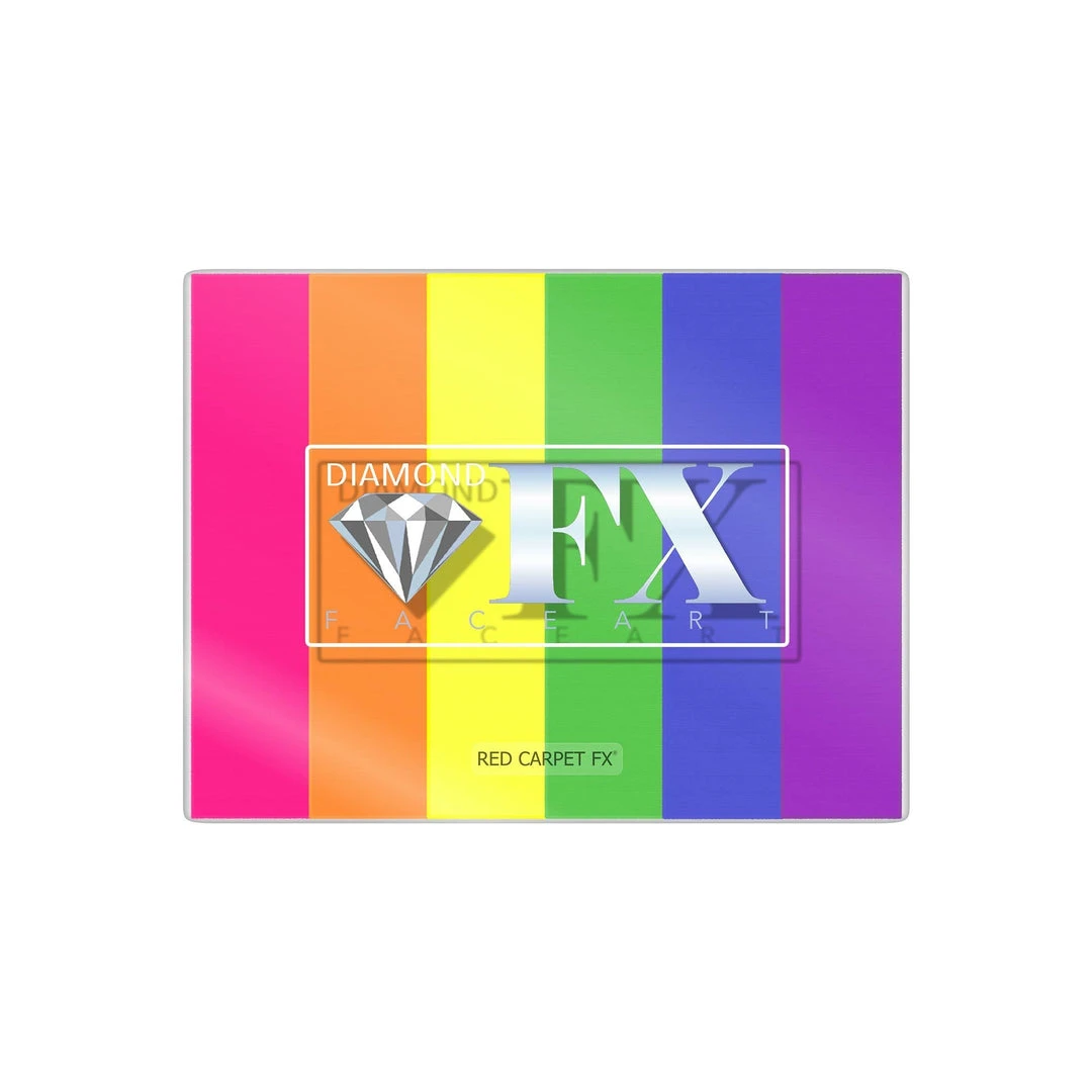 Diamond FX Split Cake - XL 50g 13 Diamond FX Split Cake - XL 50g