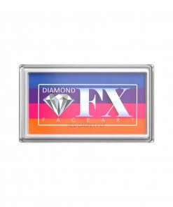 Diamond FX Split Cake One Stroke - 28g