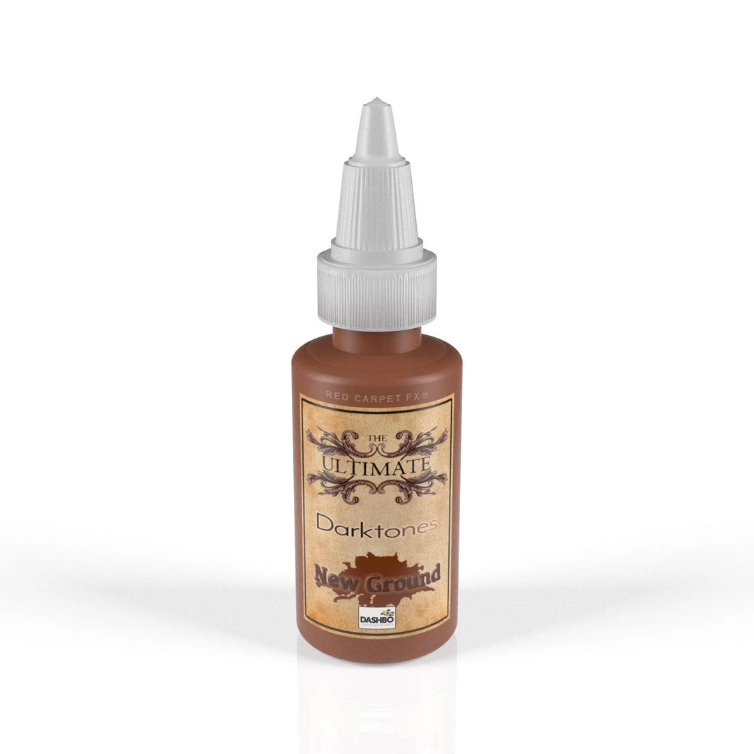 Dashbo Ultimate Inks - Alcohol Airbrush Paint 18 Dashbo Ultimate Inks - Alcohol Airbrush Paint