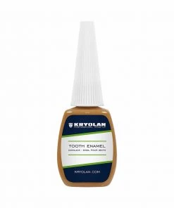 Kryolan Tooth Enamel FX Paint Tooth Colour Enamel 16 Kryolan Tooth Enamel FX Paint Tooth Colour Enamel