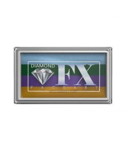 Diamond FX Split Cake One Stroke - 28g