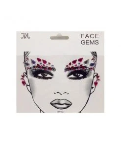 Lilyz Face Gems - No. 14