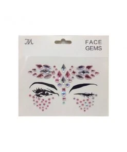 Lilyz Face Gems - No. 7 Glitter