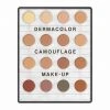 Dermacolor Camouflage Creme Mini 16 Palette - No. 2 Masking & Concealment