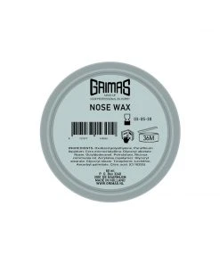Grimas Modeling Nose Wax Wax & Putty