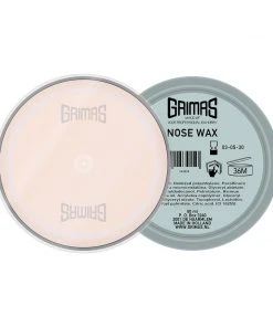 Grimas Modeling Nose Wax Wax & Putty