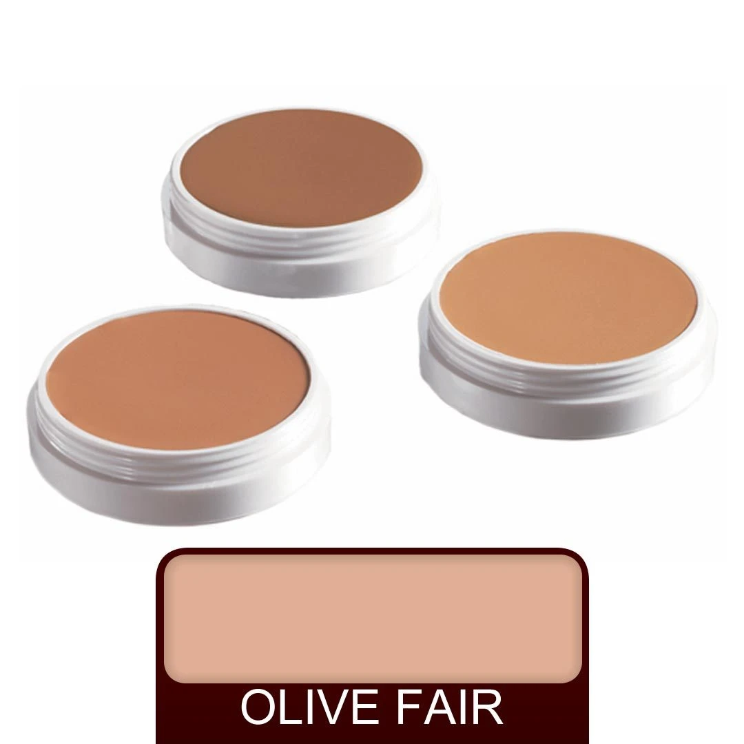Ben Nye Classic Creme Foundation 24 Ben Nye Classic Creme Foundation