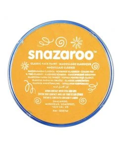 Snazaroo Face & Body Paint - Classic Colours Water Based