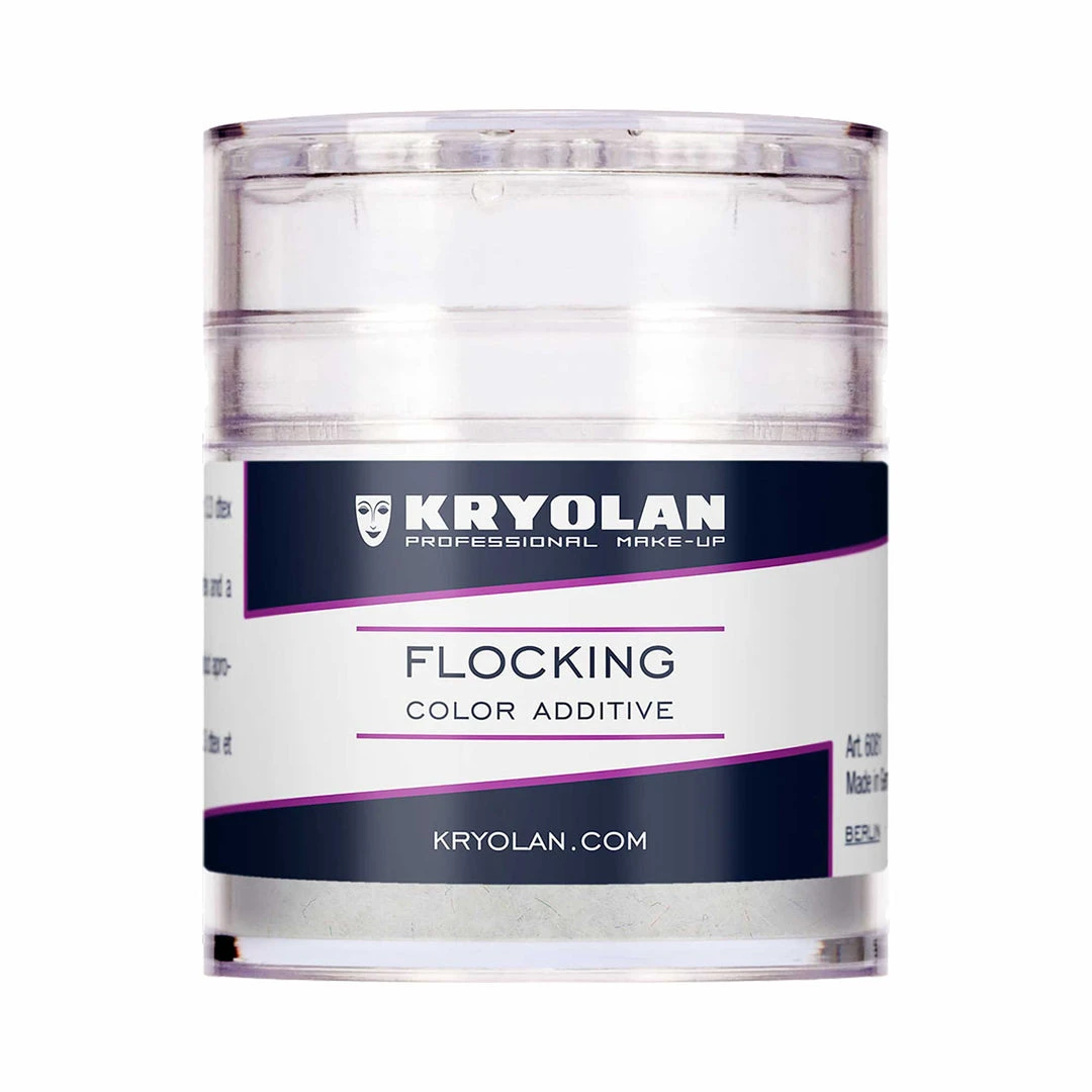 Kryolan Flocking Colour Additive Shaker