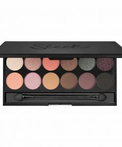 Sleek I-Divine Eyeshadow 12 Palette - Oh So Special Eyeshadow Palettes