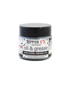 Ripper FX Oil & Grease