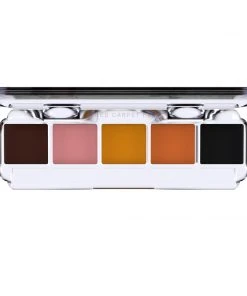 FX Colour Palettes Dashbo Ultimate Special Edition 5 Colour Palette - Old Speckled Men
