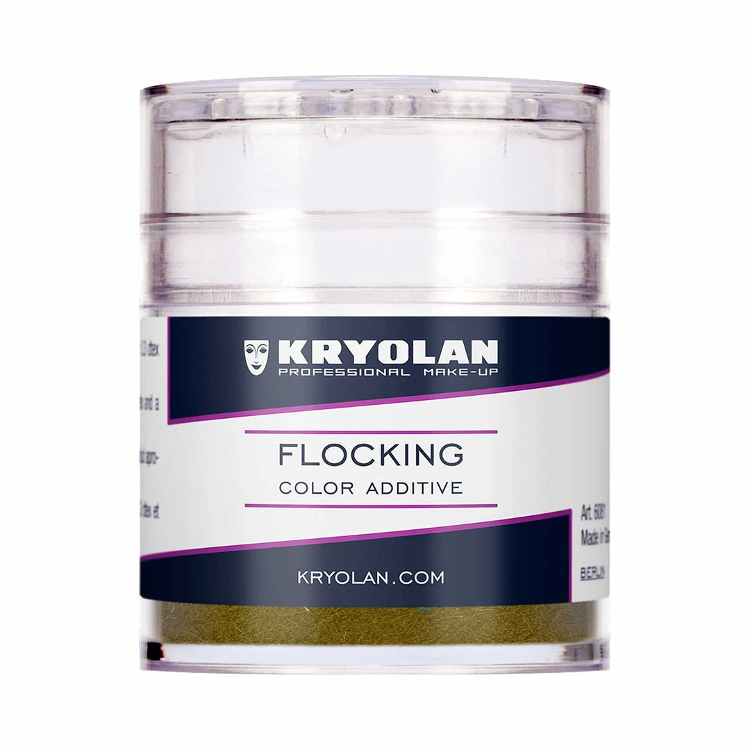 Kryolan Flocking Colour Additive Shaker