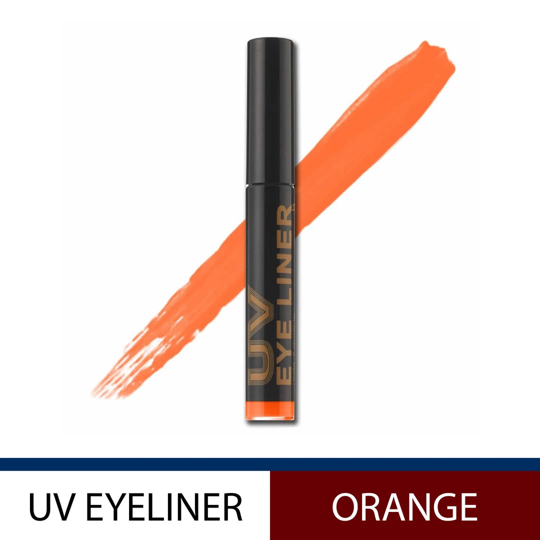 Stargazer Neon UV Liquid Eyeliner 4 Stargazer Neon UV Liquid Eyeliner