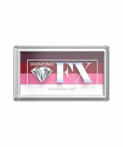 Diamond FX Split Cake One Stroke - 28g