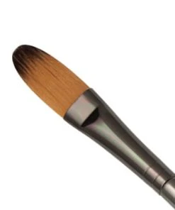 Royal & Langnickel Zen Oval Wash 3/4" Brush
