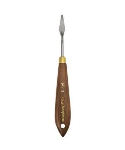 Royal & Langnickel Trowel Palette Knife (P-1)