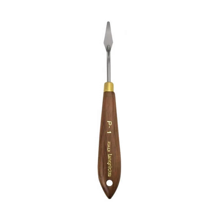 Royal & Langnickel Trowel Palette Knife (P-1) 3 Royal & Langnickel Trowel Palette Knife (P-1)