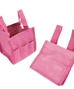 Royal & Langnickel Pink Collapsable Brush & Water Bucket