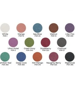 Ben Nye Dynamic Pearl Sheen Eyeshadow Palette Eyeshadow Palettes