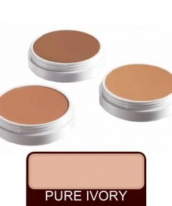 Ben Nye Classic Creme Foundation 85 Ben Nye Classic Creme Foundation