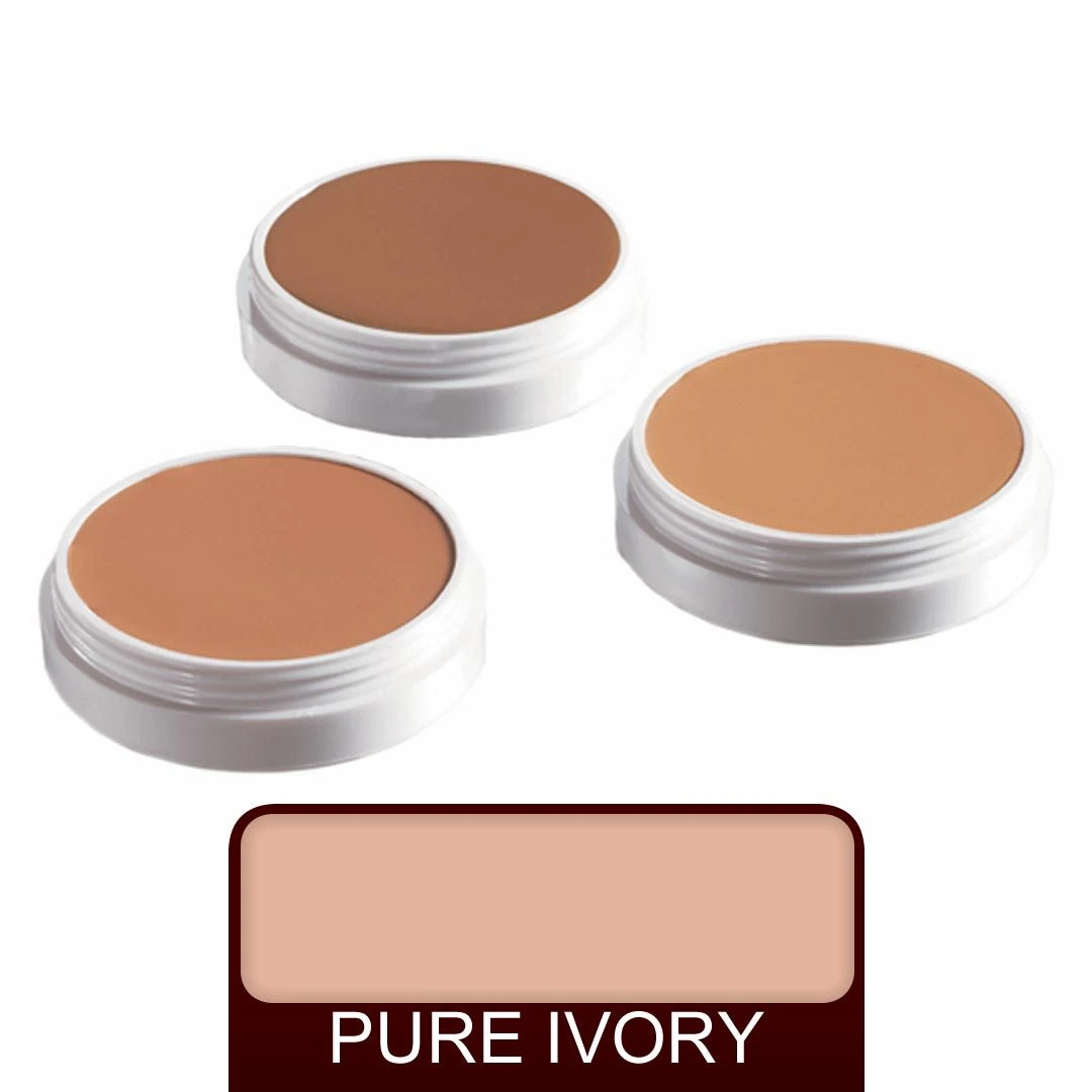 Ben Nye Classic Creme Foundation 18 Ben Nye Classic Creme Foundation