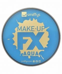 Smiffy's Water Based Make-up FX Aqua Face & Body Paint