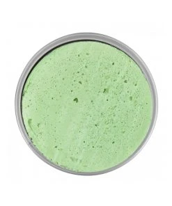 Single Colour Pans Snazaroo Sparkle Pale Green Face Paint 18ml