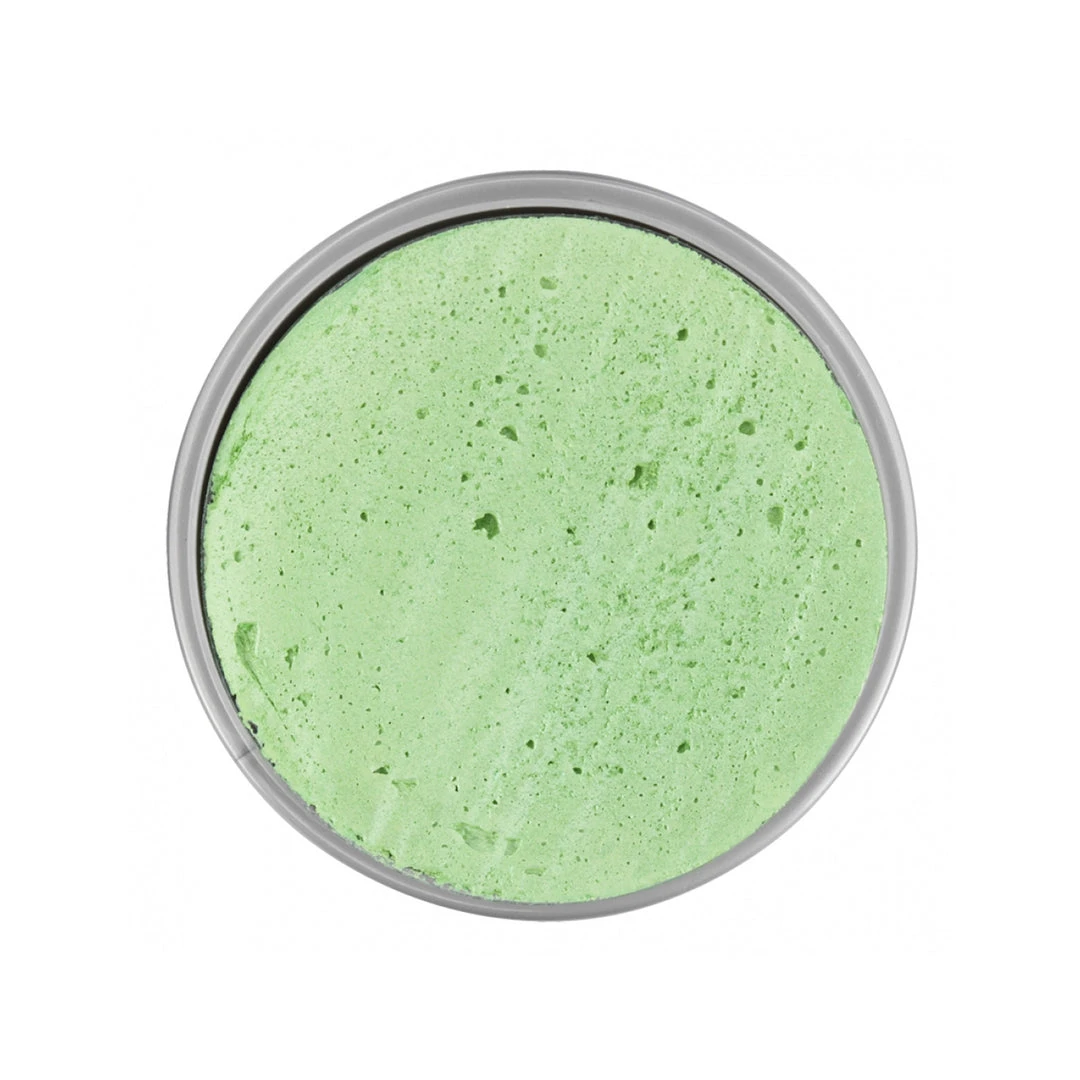 Single Colour Pans Snazaroo Sparkle Pale Green Face Paint 18ml 3 Single Colour Pans Snazaroo Sparkle Pale Green Face Paint 18ml