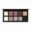 LaRoc Pro Pandoras Box - Metallic Eyeshadow 10 Palette