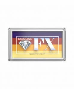 Diamond FX Split Cake One Stroke - 28g