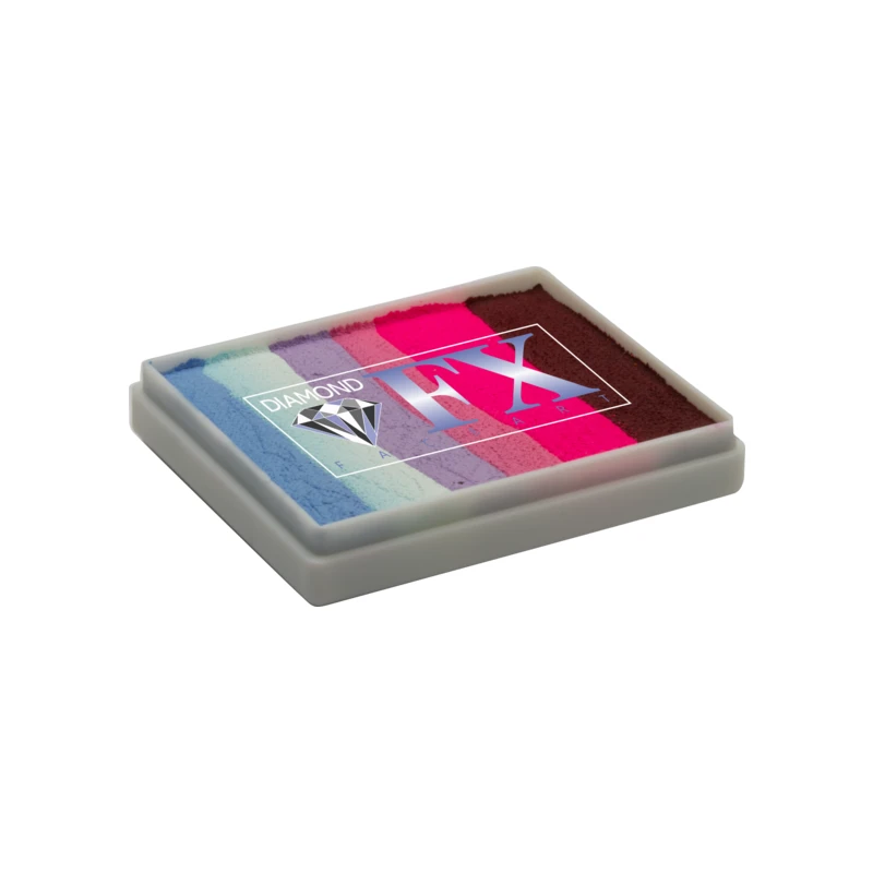 Diamond FX Split Cake - XL 50g 9 Diamond FX Split Cake - XL 50g