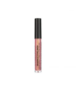 Glitter Adhesives Stargazer Sparkle Glitter Eyeliner - Peach