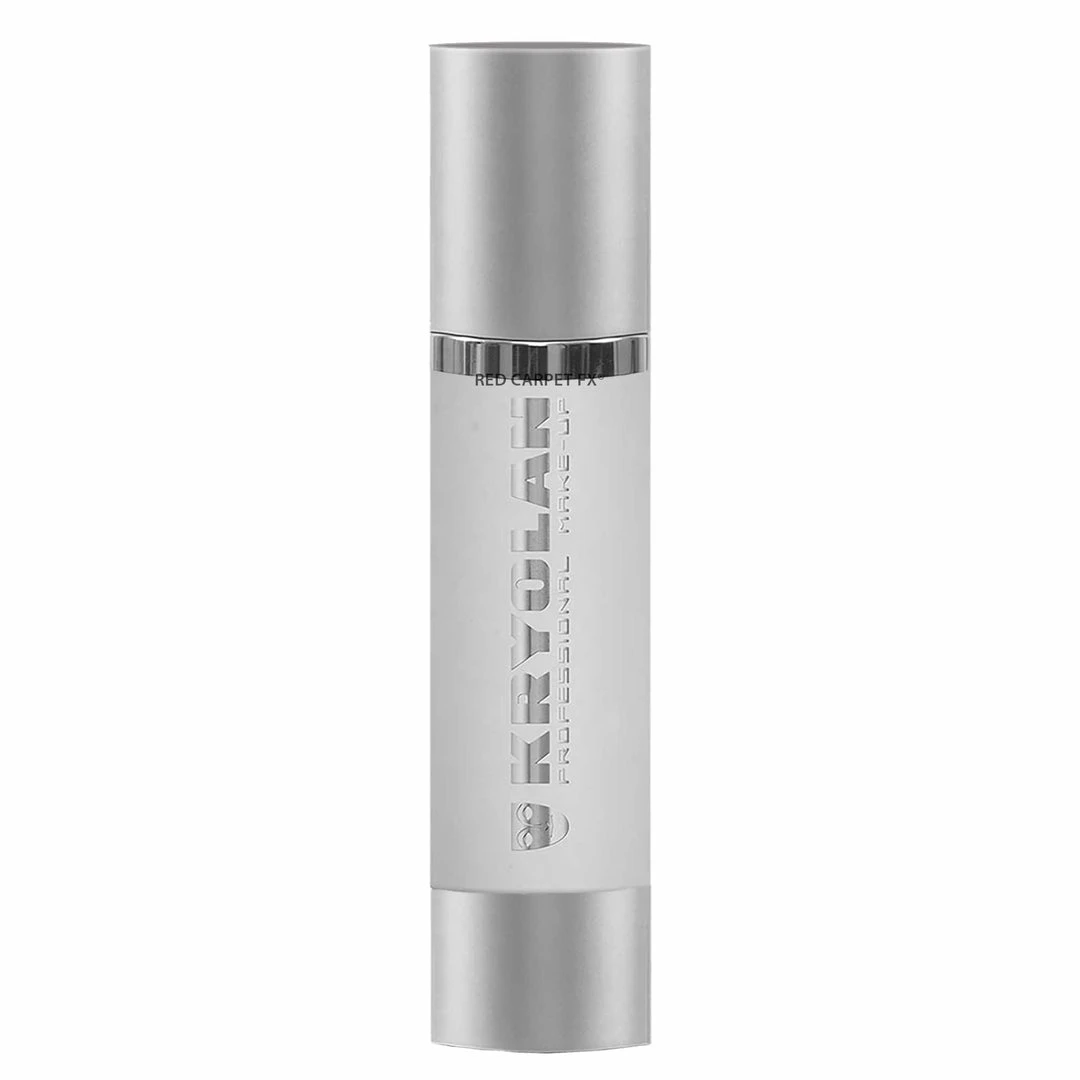 Kryolan Shimmering Event Foundation - Liquid Highlighter 6 Kryolan Shimmering Event Foundation - Liquid Highlighter