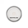 Kryolan Polyester Glimmer Medium Glitter - Pearl White 2 Kryolan Polyester Glimmer Medium Glitter - Pearl White