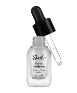 Sleek Pigment Transformer