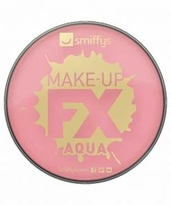 Smiffy's Water Based Make-up FX Aqua Face & Body Paint