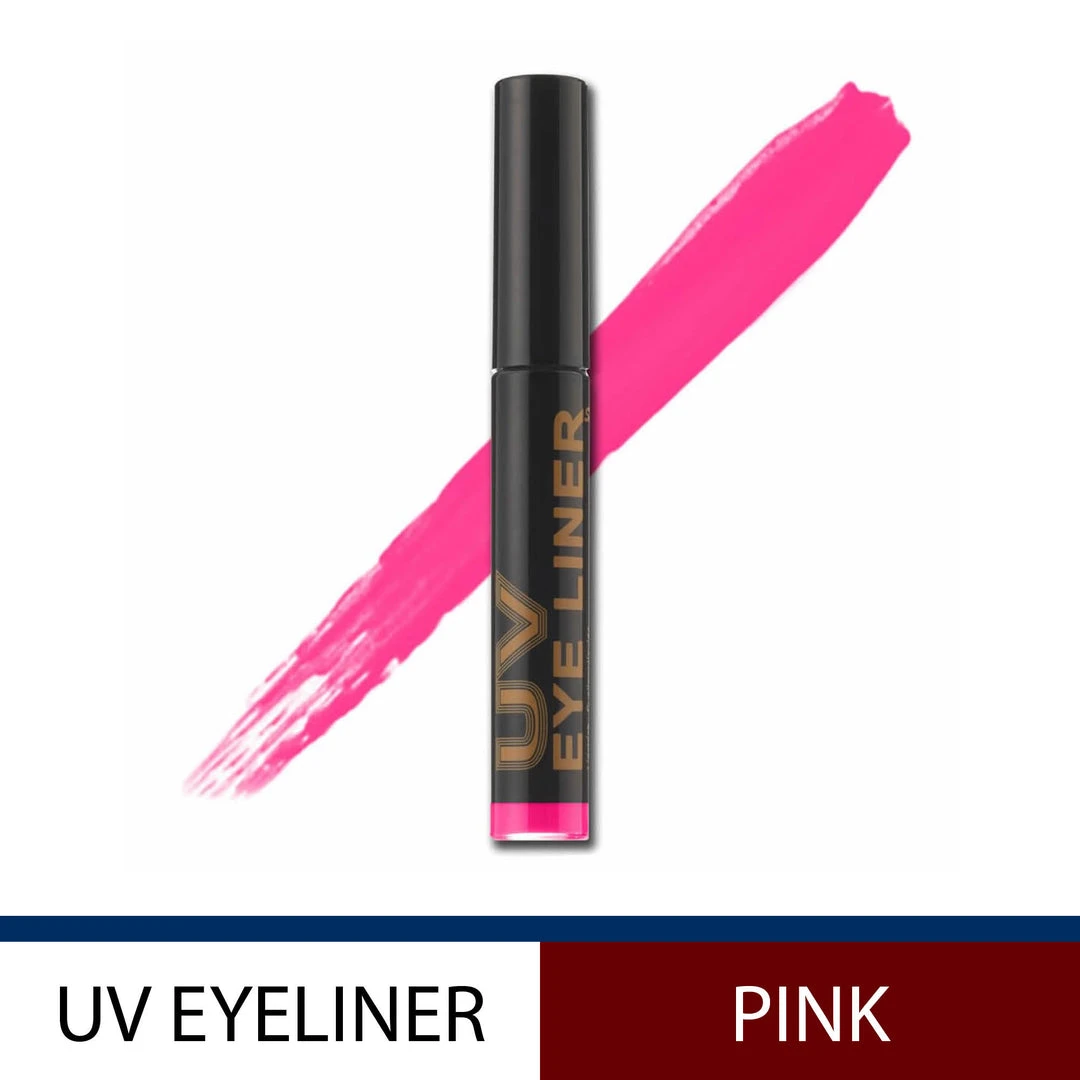 Stargazer Neon UV Liquid Eyeliner 5 Stargazer Neon UV Liquid Eyeliner