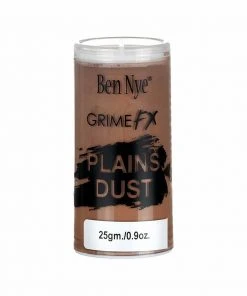Burns & Blister Simulation Ben Nye Grime FX Powders