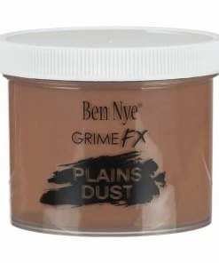 Burns & Blister Simulation Ben Nye Grime FX Powders