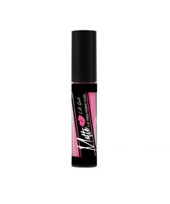 Lipstick L.A. Girl Matte Pigment Lip Gloss (Playful)