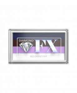 Diamond FX Split Cake One Stroke - 28g